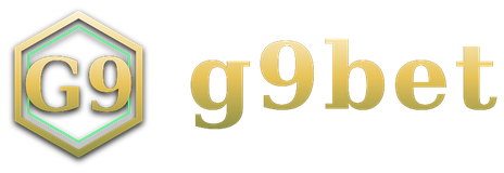 g9bet logo