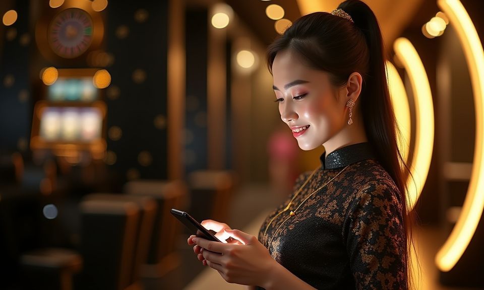 g9bet g9bet – xây dựng cho người chơi Việt trên di động
